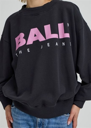 Simona sweat Sort Ball Original 